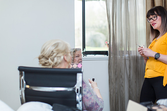 Dundee Wedding Photographer at Doubletree Hilton