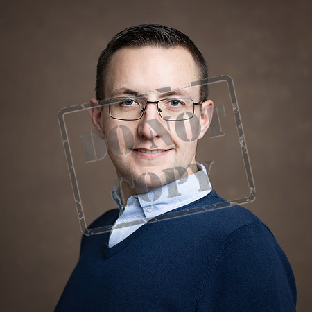 Dundee Headshot Photography 12