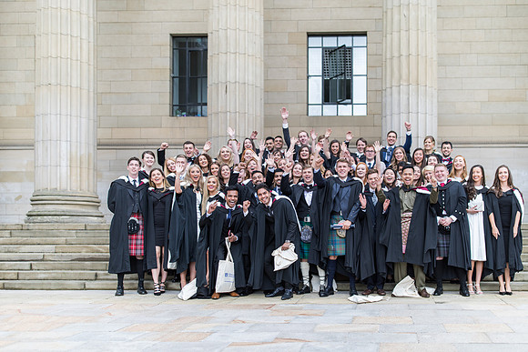 Event Photography Dundee, Scotland