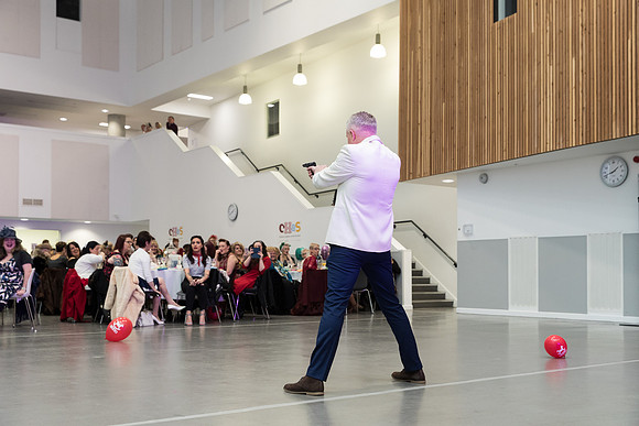 Event Photography Dundee, Scotland