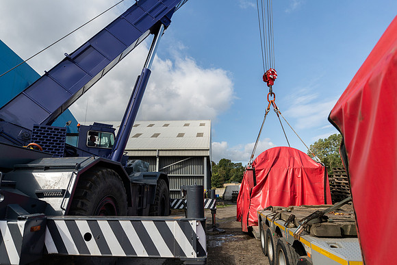 OM Heavy Lift Test Part 2-133
