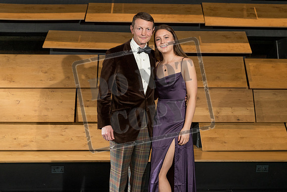 50th Birthday V&A-99