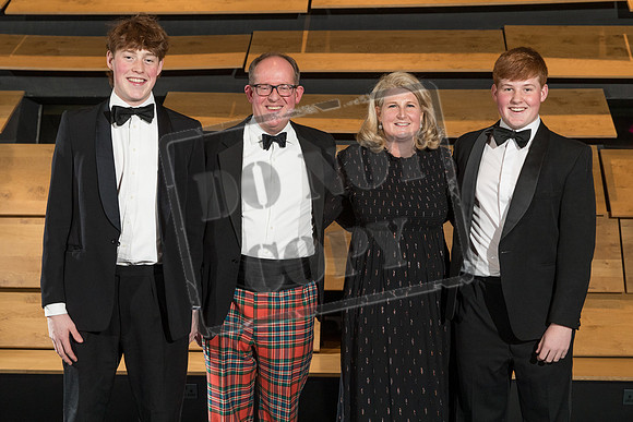 50th Birthday V&A-76
