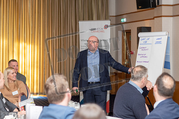 Dundee Event Photographer_Dundee Chambers High Noon Lunch Feb-108