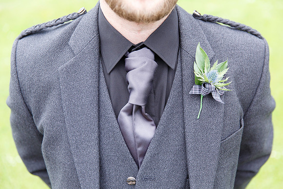 Dundee Wedding Photographer at Piperdam