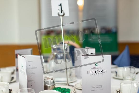 Dundee Event Photographer_Dundee Chambers High Noon Lunch Feb-6