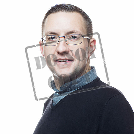Dundee Headshot Photography 10