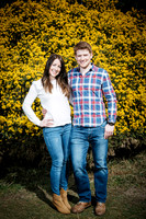 Dundee Wedding Photographer Pre wedding photo shoot