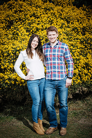 Dundee Wedding Photographer Pre wedding photo shoot