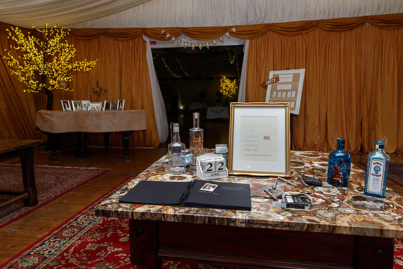 Weddings at Fingask Castle