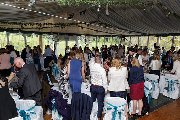Weddings at Fingask Castle