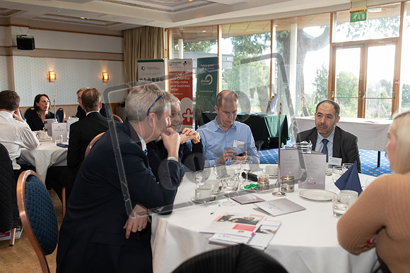 Dundee Event Photographer_Dundee Chambers High Noon Lunch Feb-62