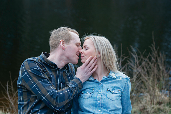 Dundee Wedding Photographer Pre wedding shoot