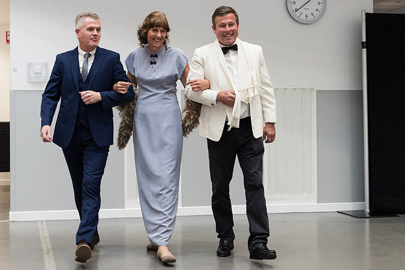 Event Photography Dundee, Scotland