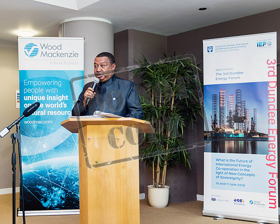Dundee University Energy Forum-4