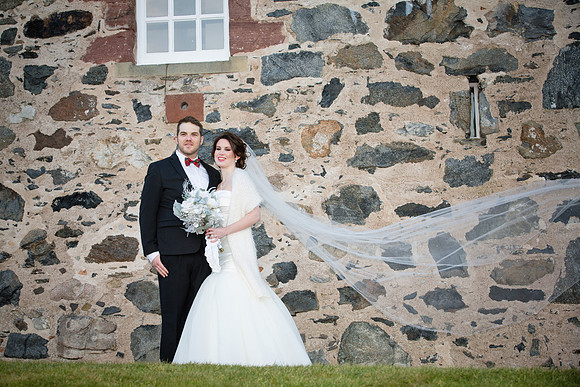 Weddings at Forter Castle