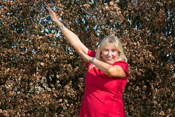 Special family occasion photography shoot at the Drovers Inn