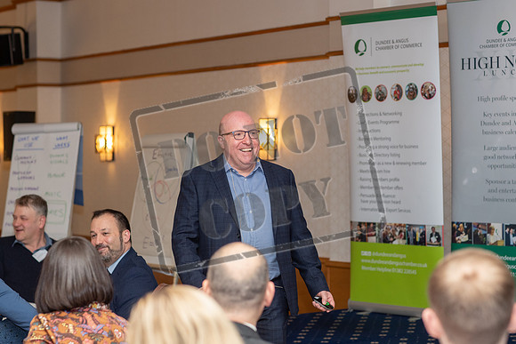 Dundee Event Photographer_Dundee Chambers High Noon Lunch Feb-112