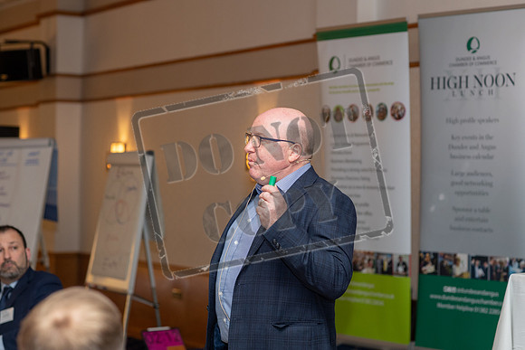 Dundee Event Photographer_Dundee Chambers High Noon Lunch Feb-111