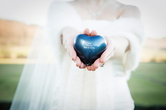 Weddings at Forter Castle