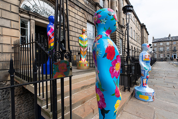 Gratitude Edinburgh-Wild In Art-27