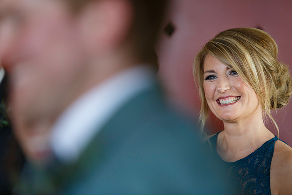 Weddings at Fingask Castle