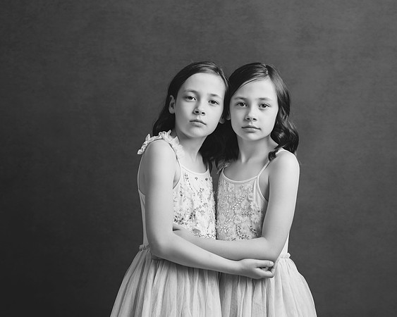 Family Fine Art Portrait Photography Dundee
