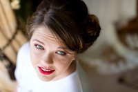 Chris Scott Photography at Errol Park Wedding.