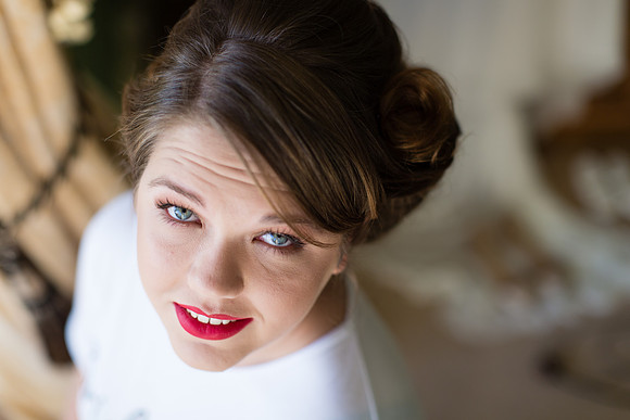 Chris Scott Photography at Errol Park Wedding.