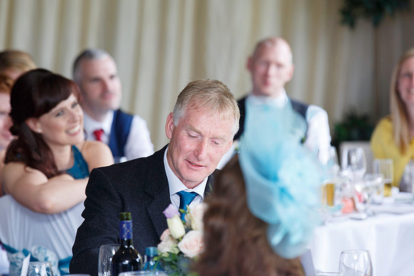 Weddings at Fingask Castle