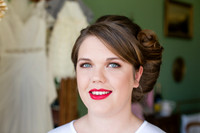 Chris Scott Photography at Errol Park Wedding.