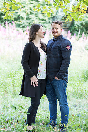 Dundee Wedding Photographer at Apex