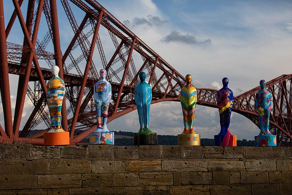 Gratitude Edinburgh-Wild In Art-156