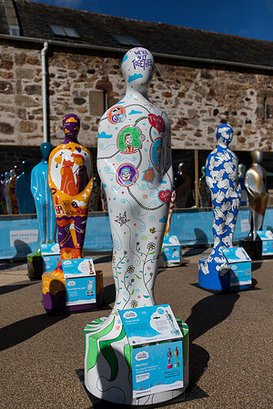 Gratitude Edinburgh-Wild In Art-238