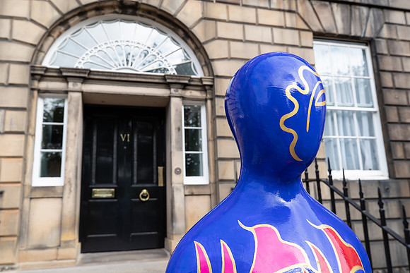 Gratitude Edinburgh-Wild In Art-15