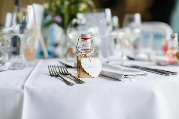 Weddings at Fingask Castle