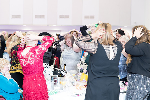 Event Photography Dundee, Scotland