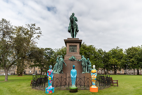 Gratitude Edinburgh-Wild In Art-42