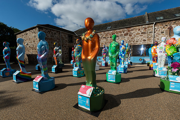 Gratitude Edinburgh-Wild In Art-215