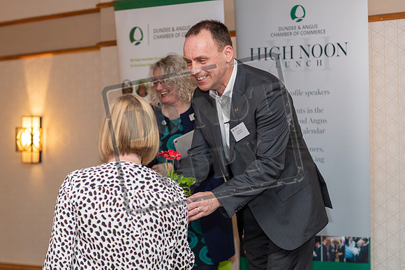 Dundee Event Photographer_Dundee Chambers High Noon Lunch Feb-135