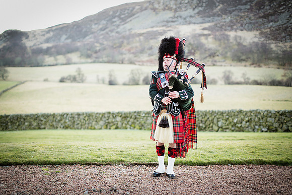 Weddings at Forter Castle