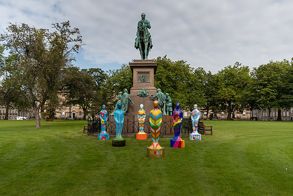 Gratitude Edinburgh-Wild In Art-51