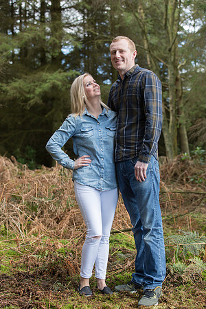 Dundee Wedding Photographer Pre wedding shoot