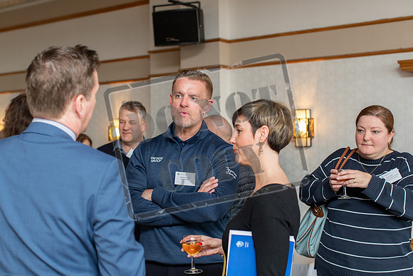 Dundee Event Photographer_Dundee Chambers High Noon Lunch Feb-21