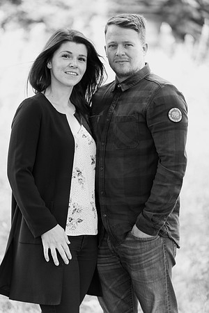 Dundee Wedding Photographer at Apex