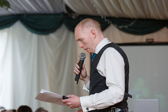 Weddings at Fingask Castle