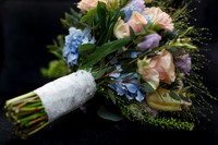 Weddings at Fingask Castle