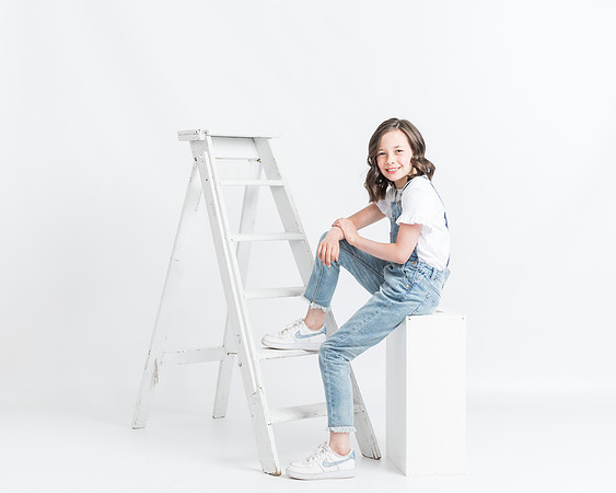 Family Fine Art Portrait Photography Dundee