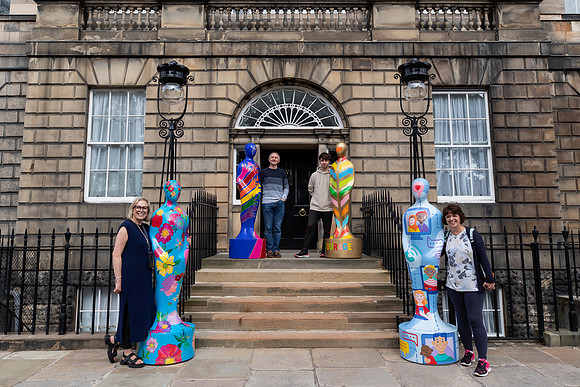 Gratitude Edinburgh-Wild In Art-31