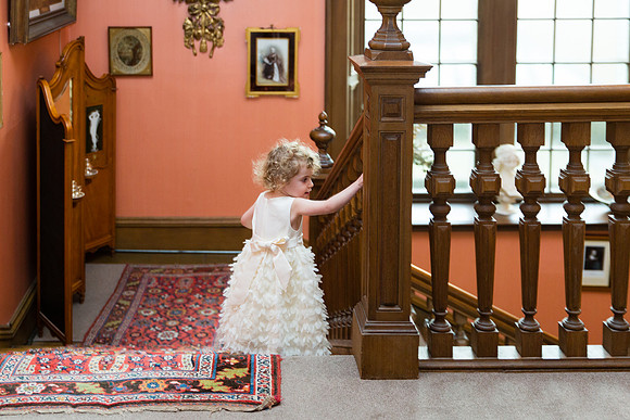 Chris Scott Photography at Errol Park Wedding.
